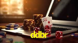 ddbr: Seu Especialista em Apostas Esportivas Brasileiras