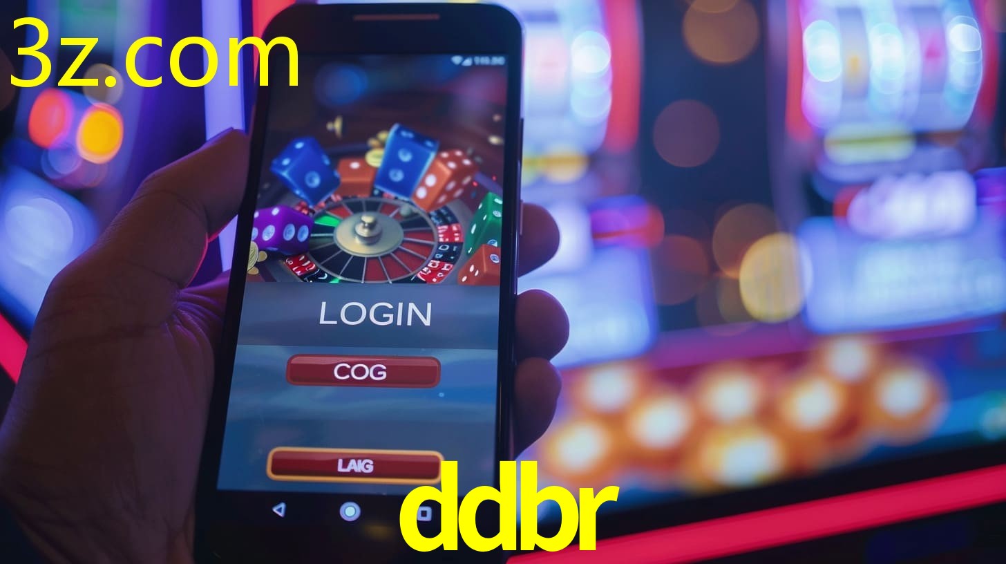 DDBR