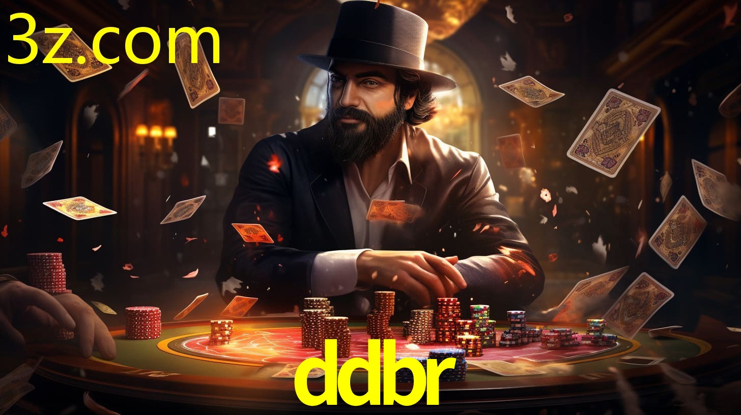 DDBR