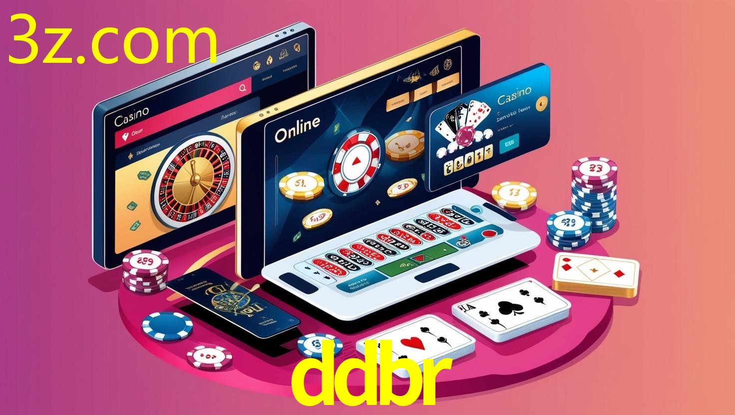 DDBR