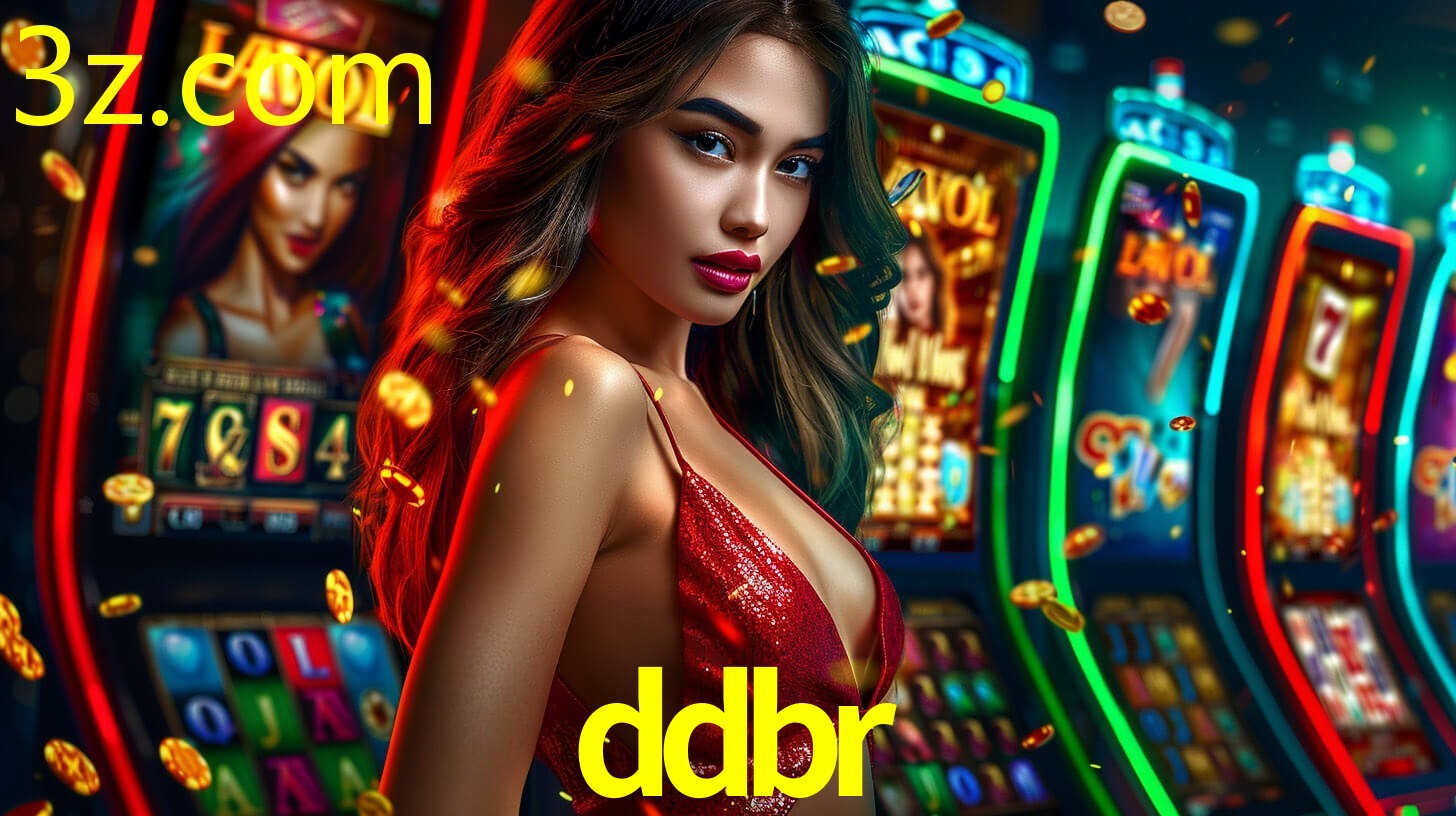 DDBR