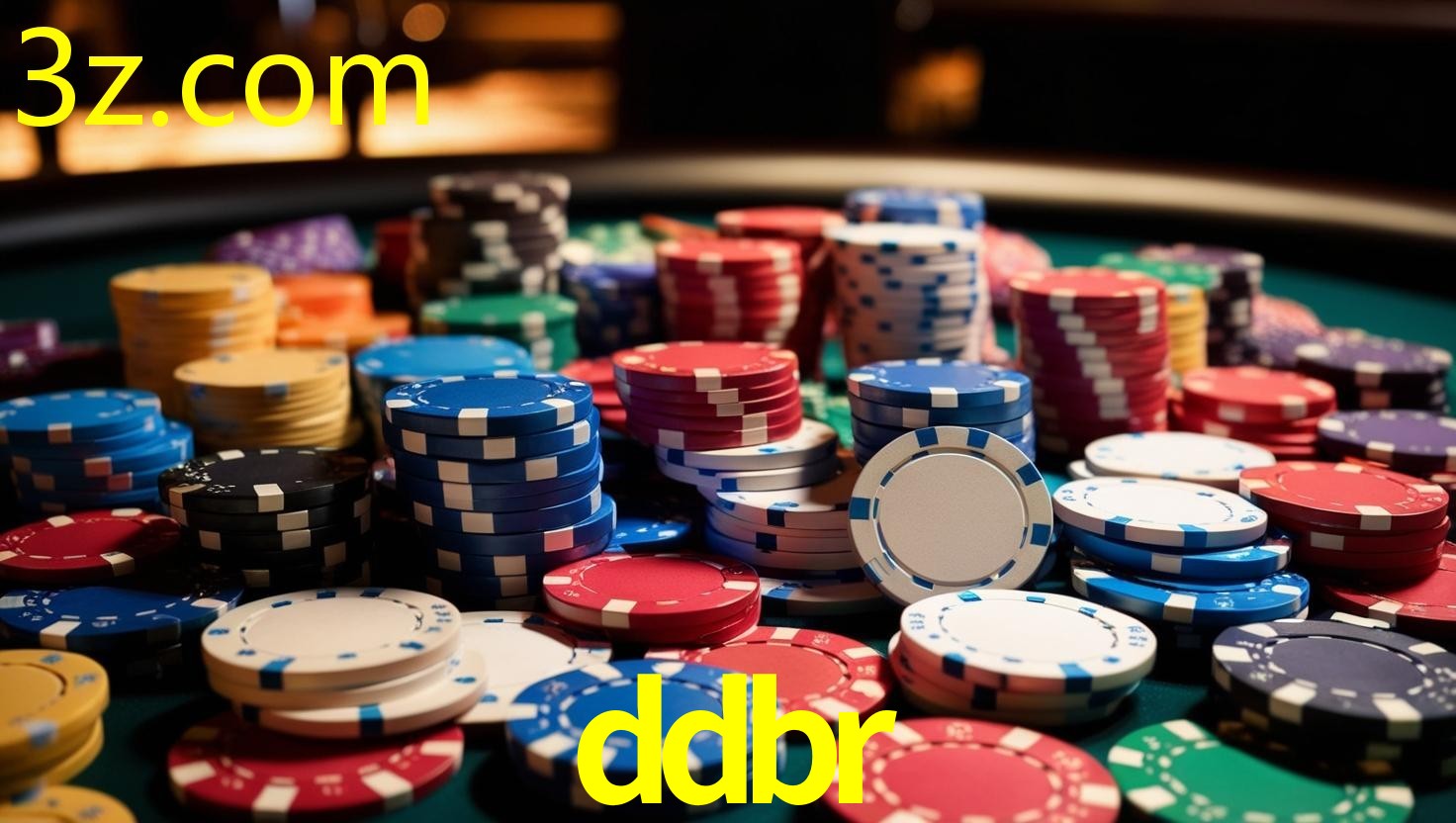 DDBR