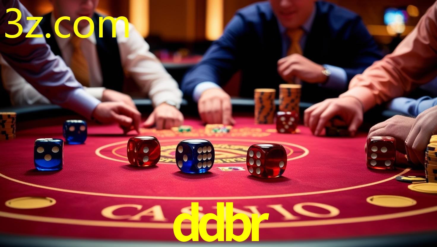 DDBR