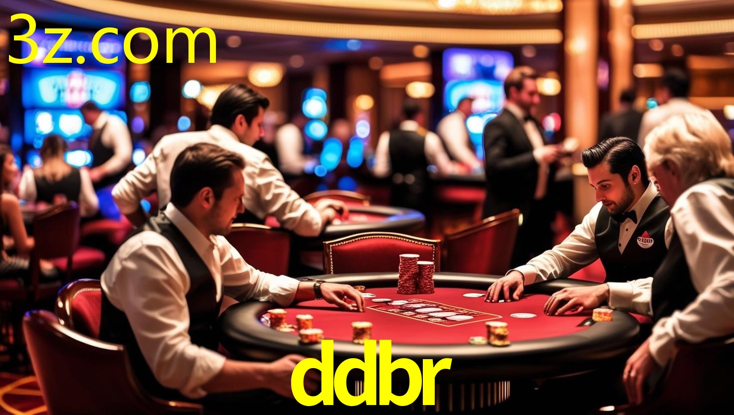 DDBR