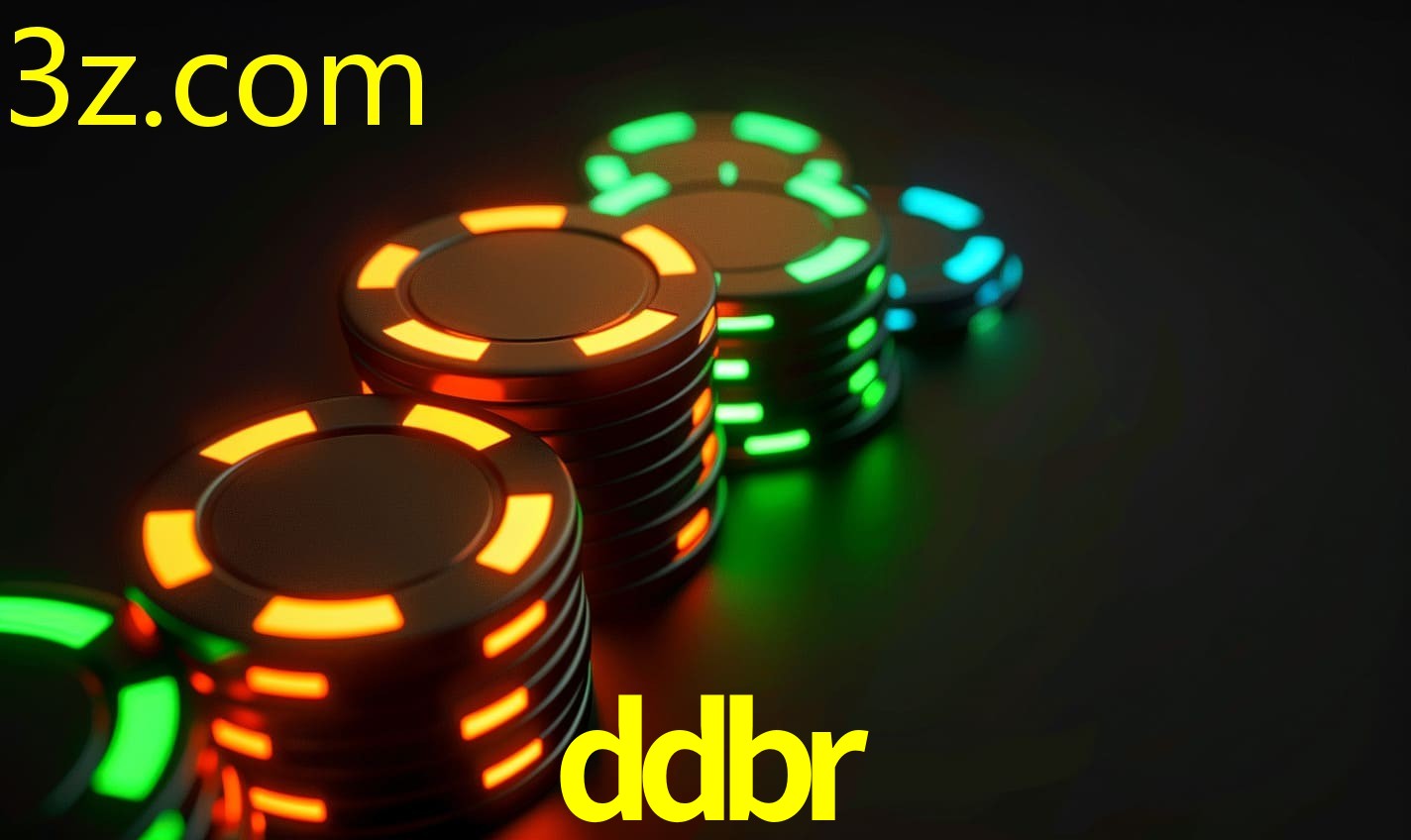 DDBR