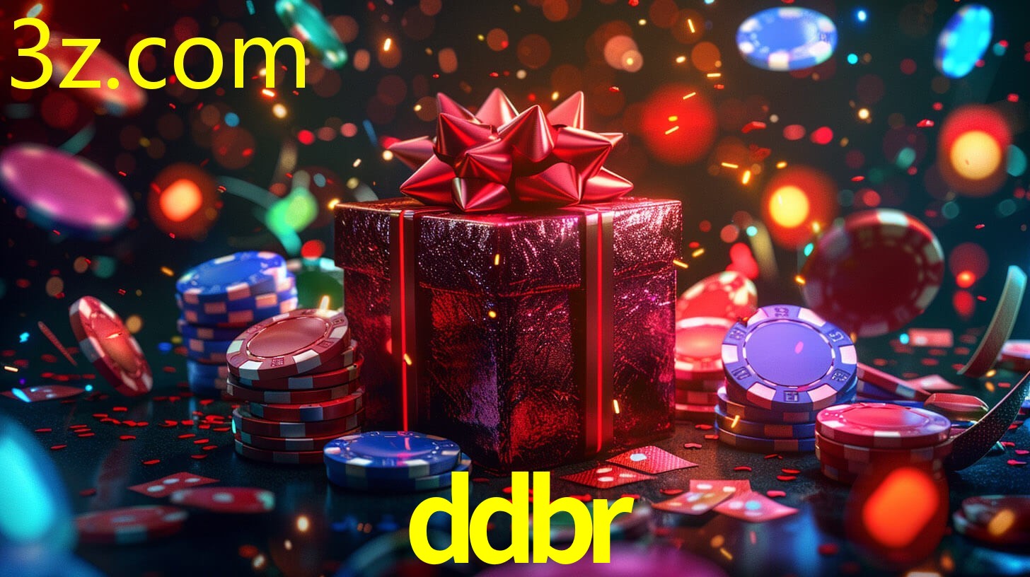 DDBR