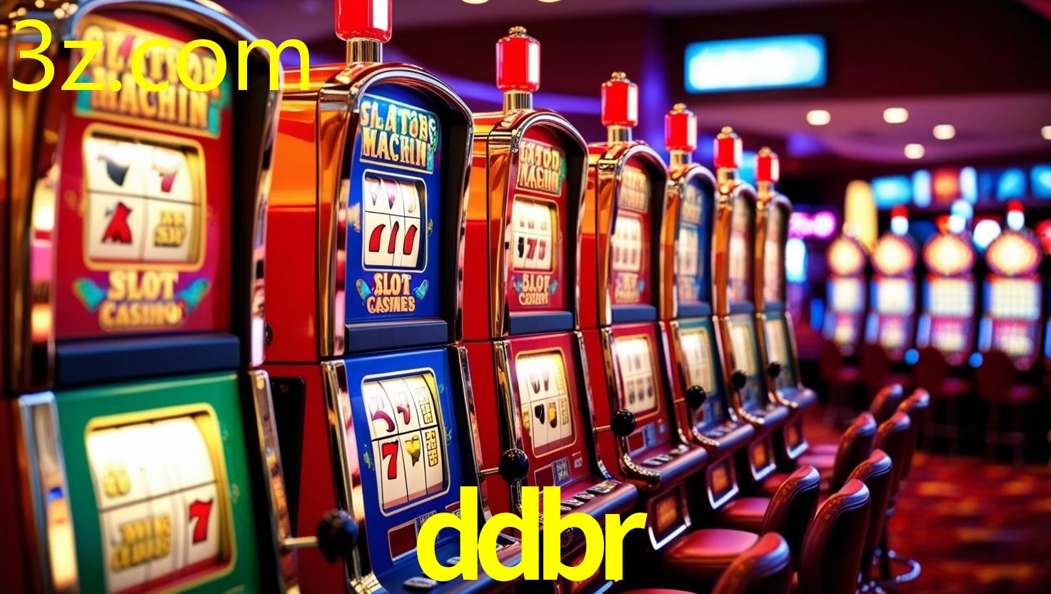 DDBR