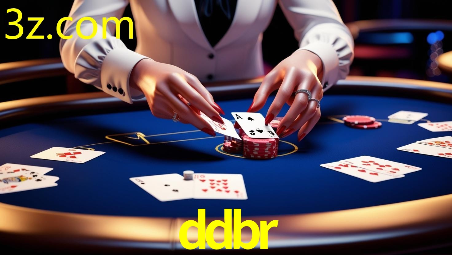 DDBR