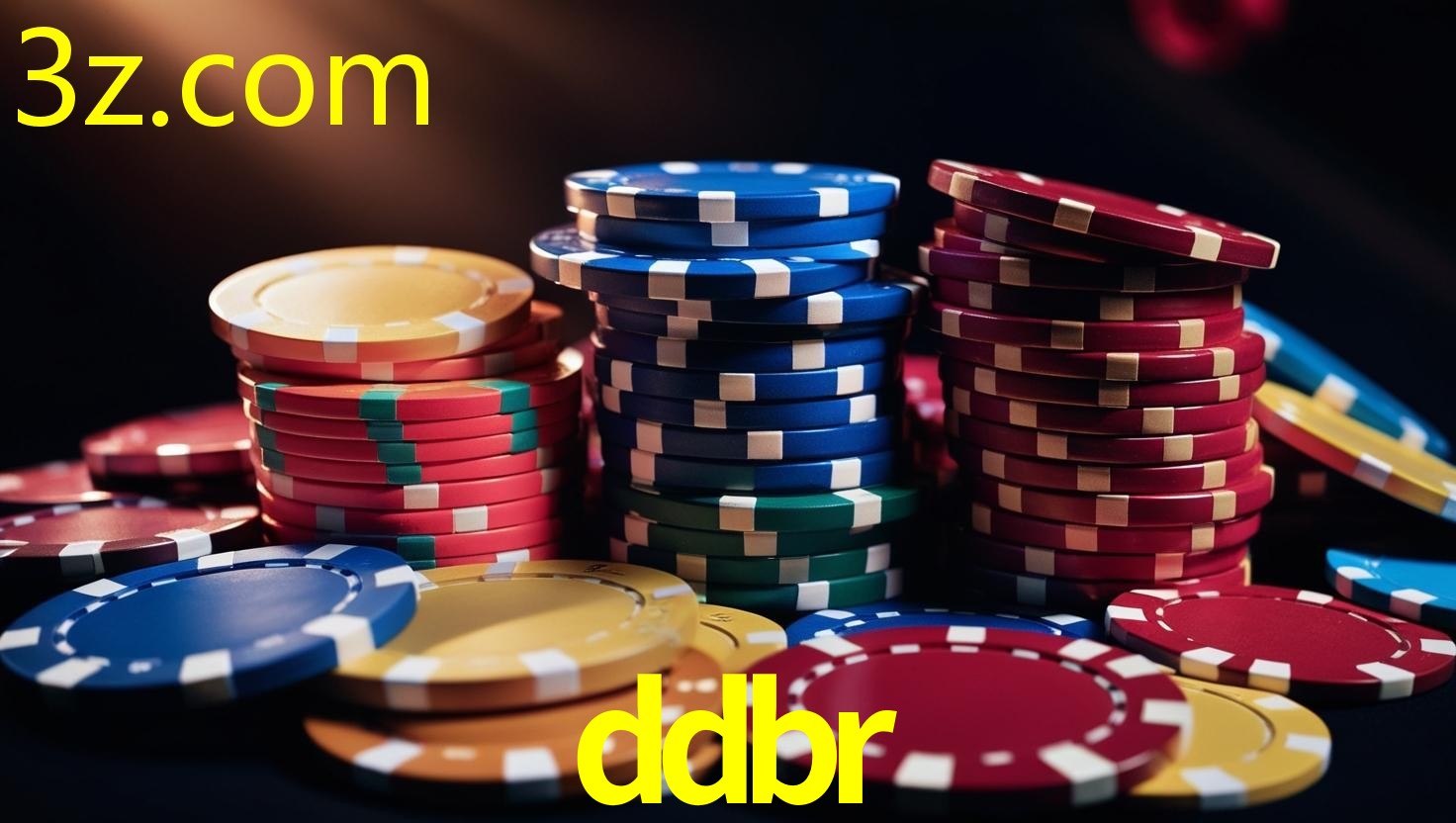 DDBR